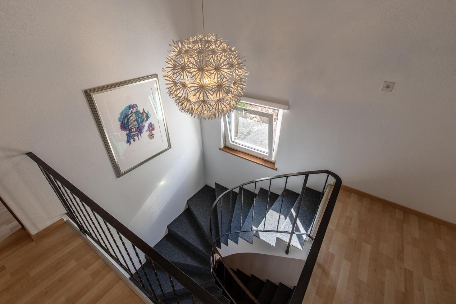Chasa Gernet Buorcha Apartman Scuol Kültér fotó