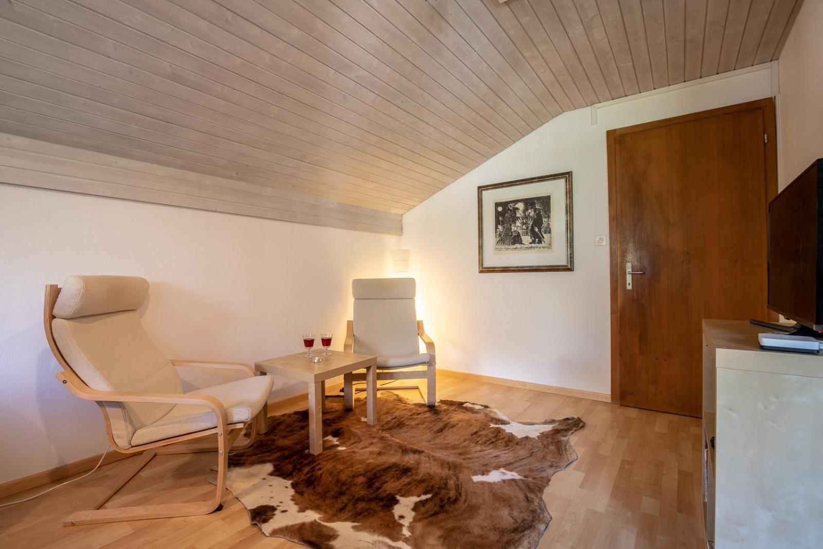Chasa Gernet Buorcha Apartman Scuol Kültér fotó