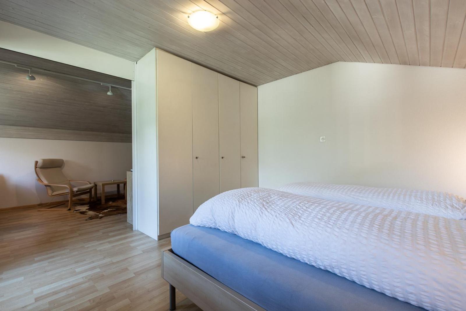 Chasa Gernet Buorcha Apartman Scuol Kültér fotó