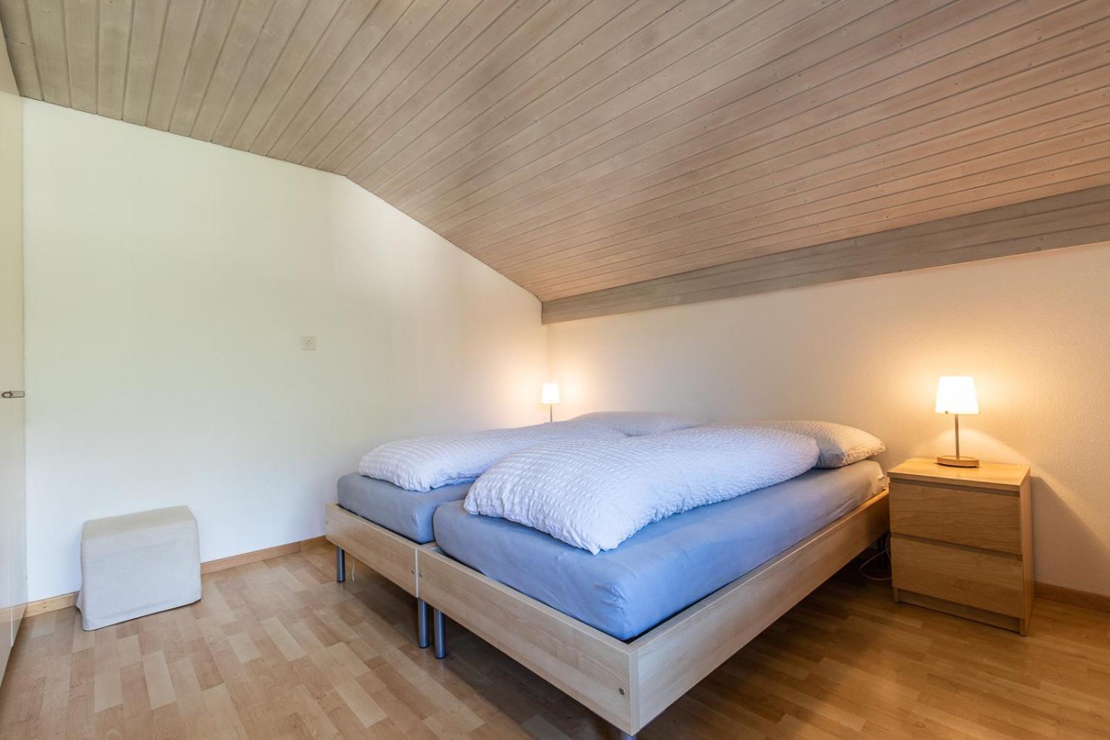 Chasa Gernet Buorcha Apartman Scuol Kültér fotó