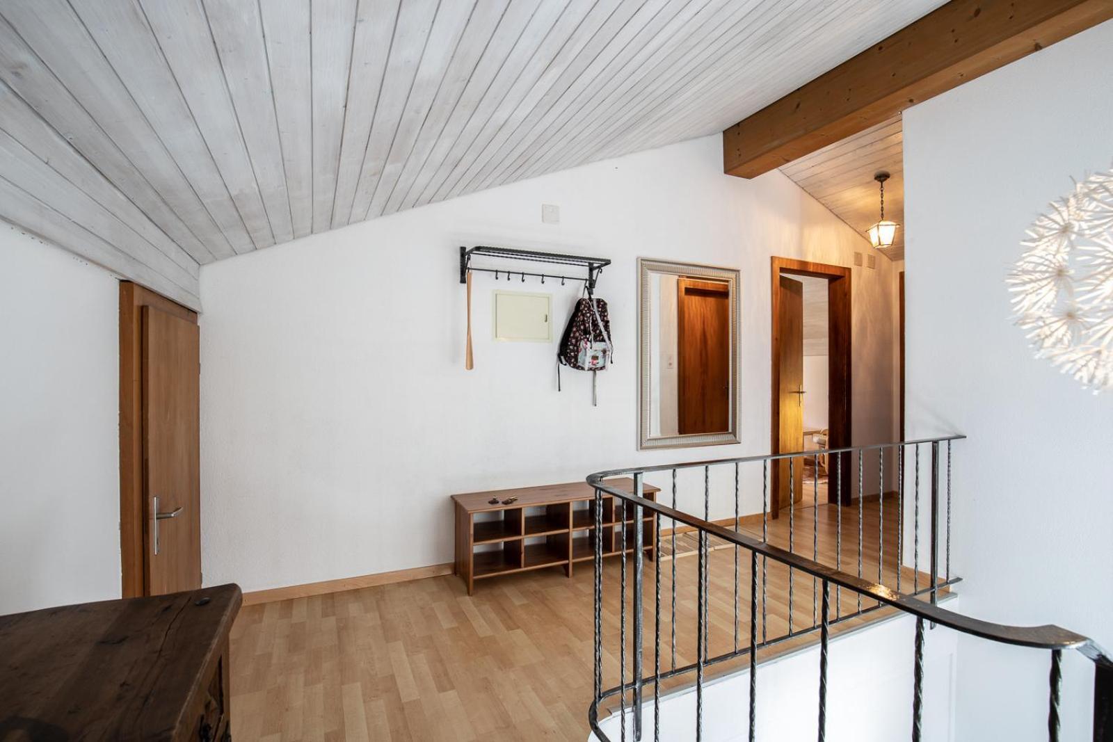 Chasa Gernet Buorcha Apartman Scuol Kültér fotó